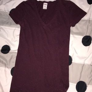 Victoria’s Secret PINK sleepwear v-neck